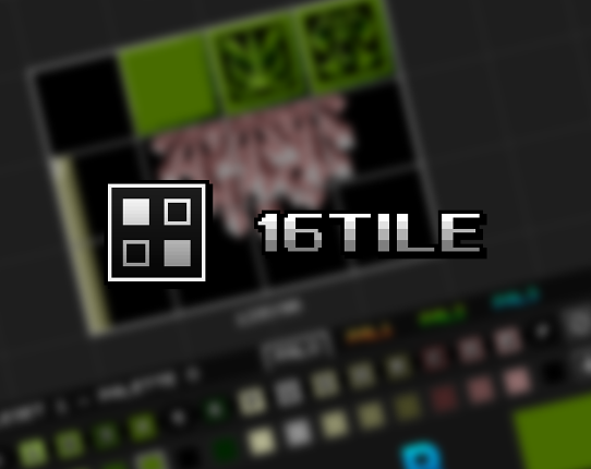 16Tile Game Cover