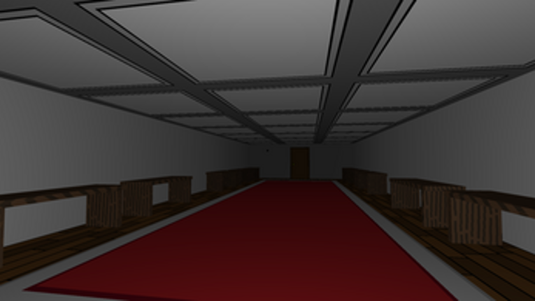 20 Scary Levels Remastered screenshot