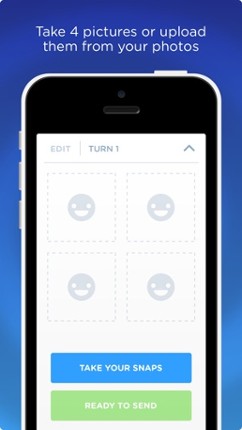 4 Snaps Image