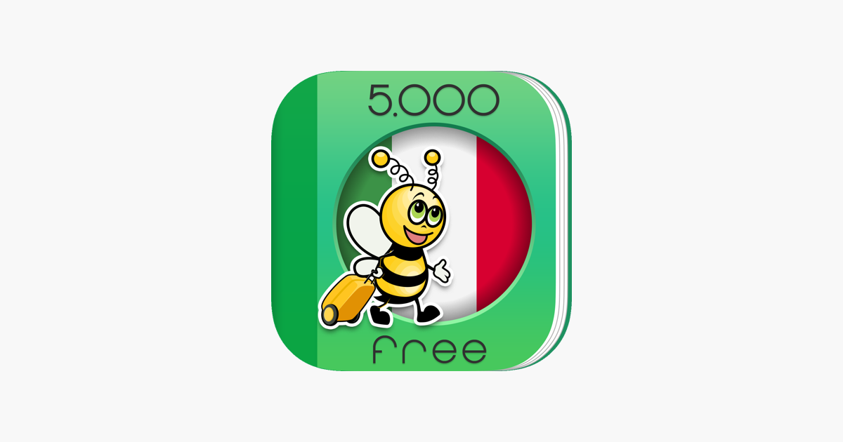 Games like 5000 Phrases - Learn Italian Language for Free