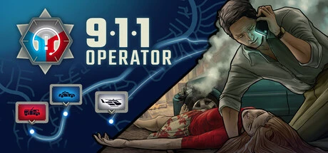 Games like 911 Operator