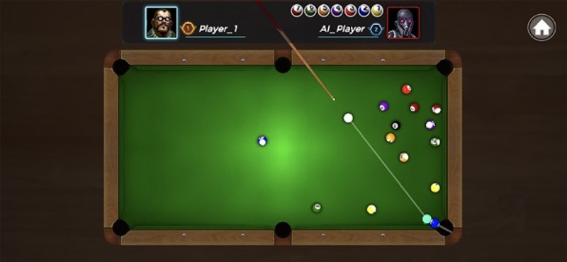 9 Ball Pool - 8 Pool Games Image