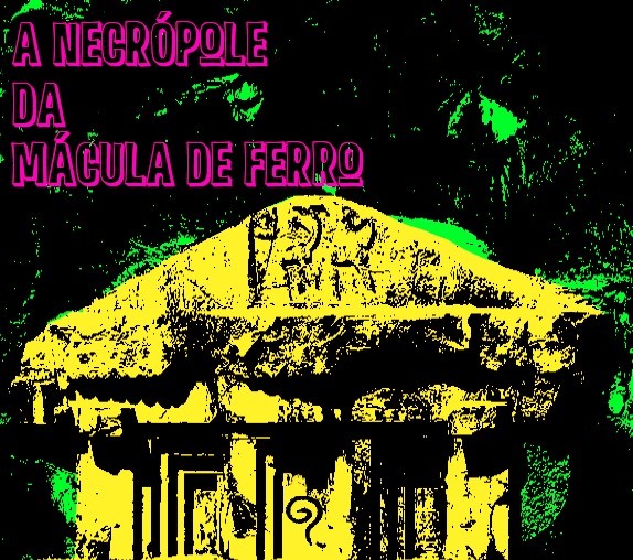 Games like A Necrópole da Mácula de Ferro