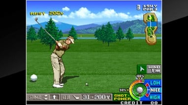 ACA NEOGEO NEO TURF MASTERS Image