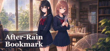 Games like After-Rain Bookmark