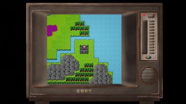 Alice in Wonder Underland AIWU screenshot