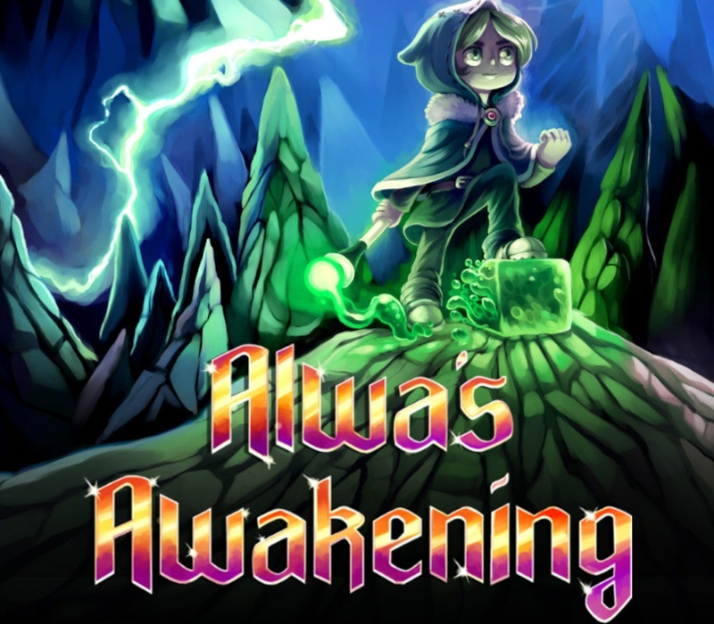 Games like Alwa's Awakening