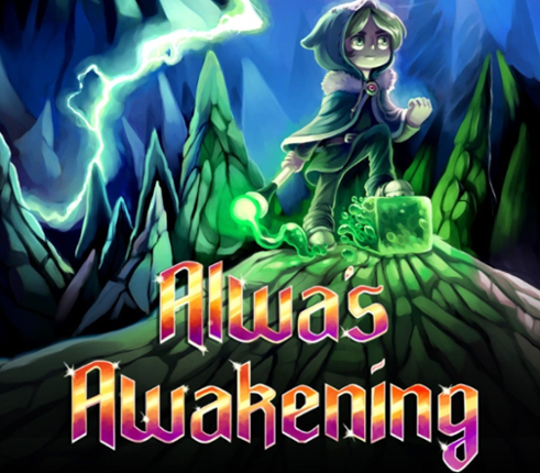 Alwa's Awakening Image