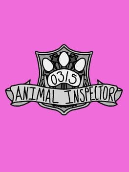 Games like Animal Inspector