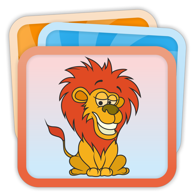 Games like Animals - Find Matching Images