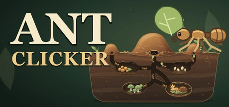 Ant Clicker Image