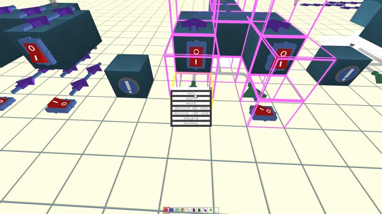 AnyCircuit screenshot