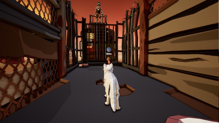 Apocalypse Meow screenshot