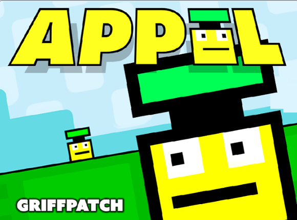 Appel v1.4 Game Cover