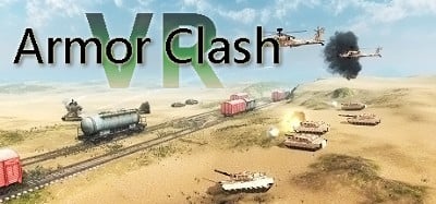 Armor Clash VR Image