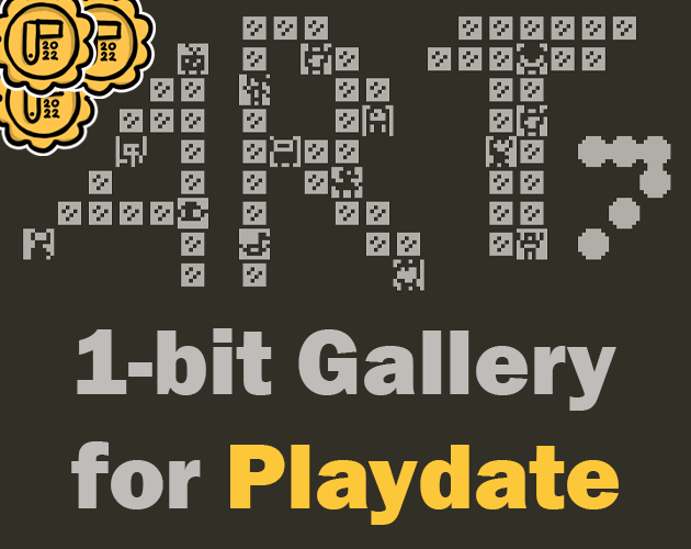 Games like ART7 + ART-O-Ween