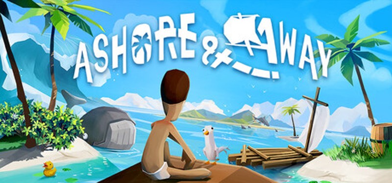 Ashore & Away Image