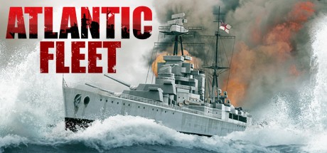 Games like Atlantic Fleet