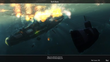 Atlantic Fleet Image