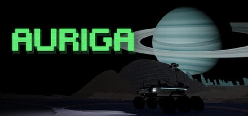 Auriga Image