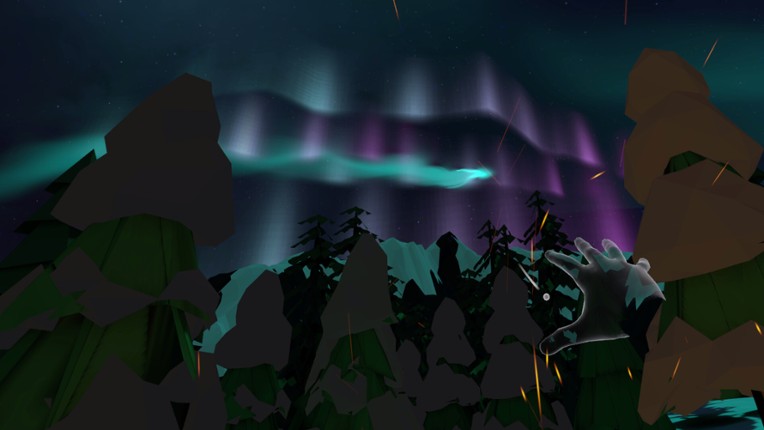 Aurora Zen screenshot