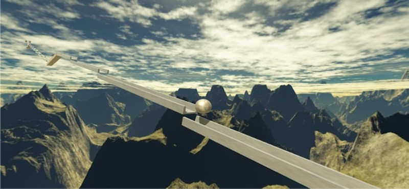 Balance Ball 2 3D screenshot