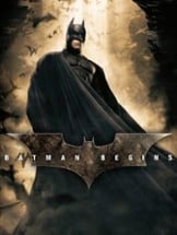 Batman Begins Image