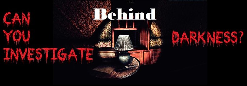 Behind Game Cover