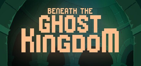 Games like Beneath the Ghost Kingdom