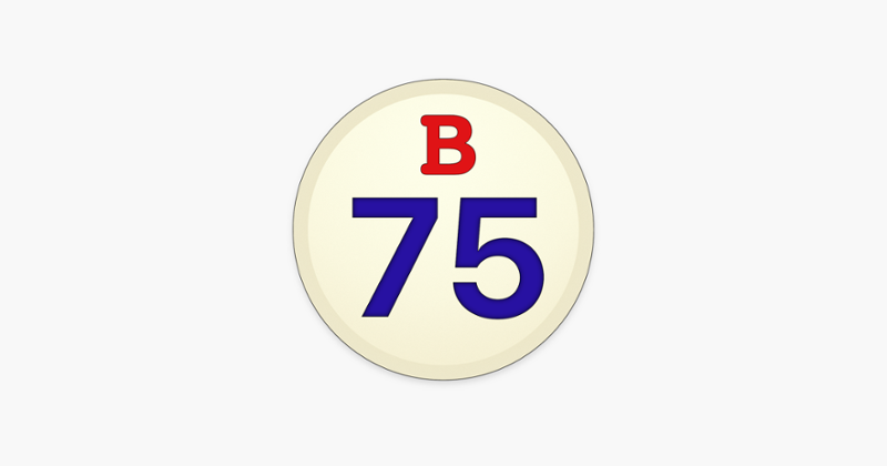 Bingo Machine - Number Caller Image