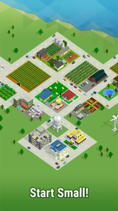 Bit City Image