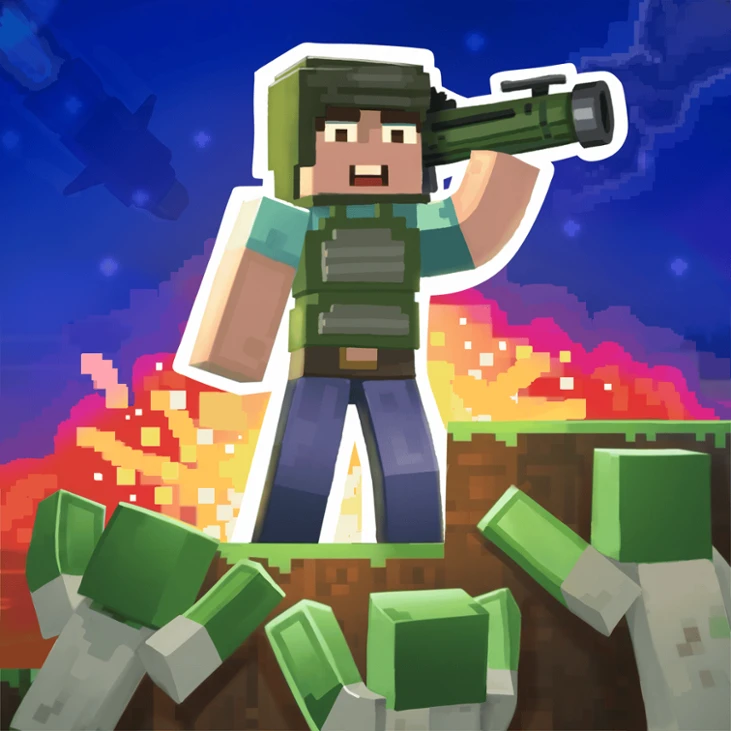Games like Block Sandbox