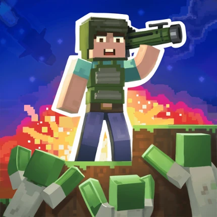 Block Sandbox Image