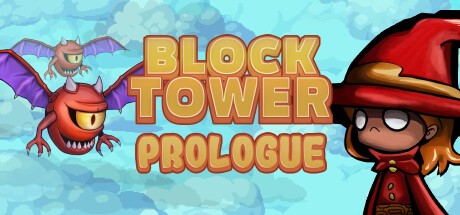 Games like Block Tower: Prologue