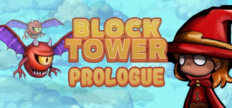 Block Tower: Prologue Game Cover