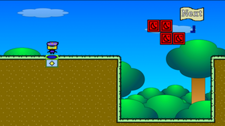 Blocker Blunders screenshot