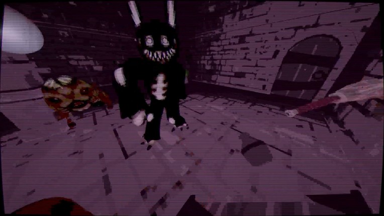 Blunt Blade and a Hundred Halls screenshot