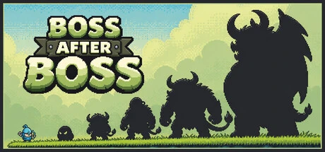 Games like Boss After Boss