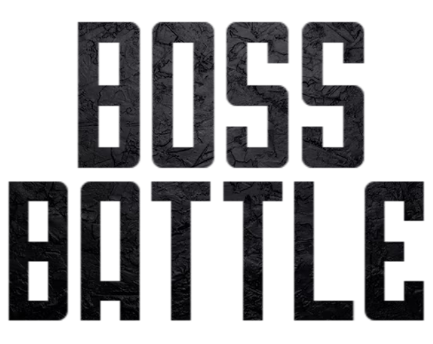 Games like BOSS BATTLE