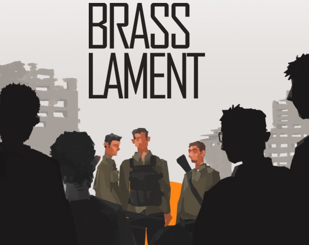 Games like Brass Lament