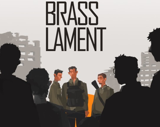 Brass Lament Image