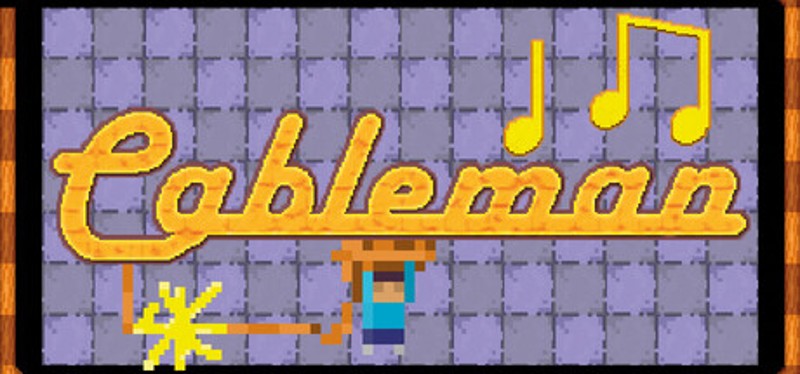 Cableman Image