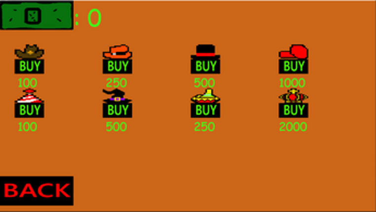 Cactus Climber screenshot