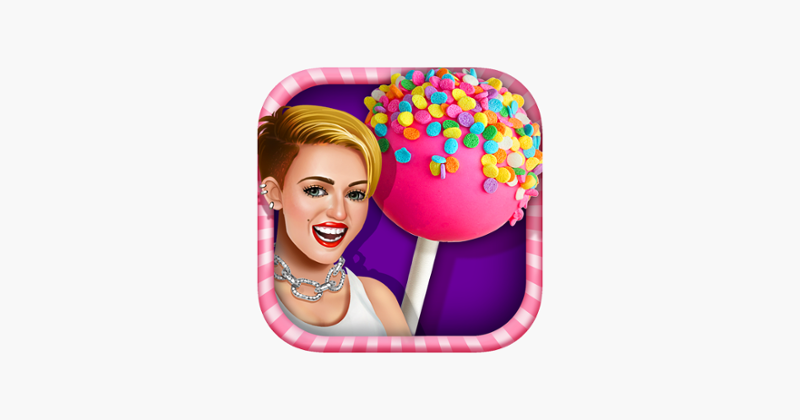 Cake Pop Doctor - Celebrity Chef! Image
