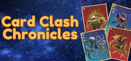 Games like Card Clash Chronicles