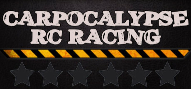 Carpocalypse RC Racing Game Cover