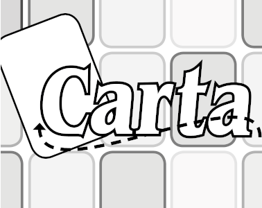 Games like Carta SRD