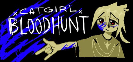 Games like catgirl bloodhunt