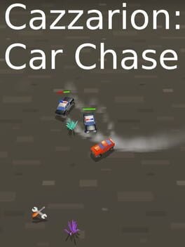 Games like Cazzarion: Car Chase