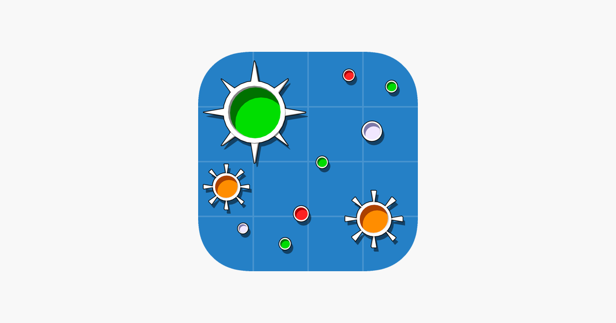 Games like Cell Eat Cell